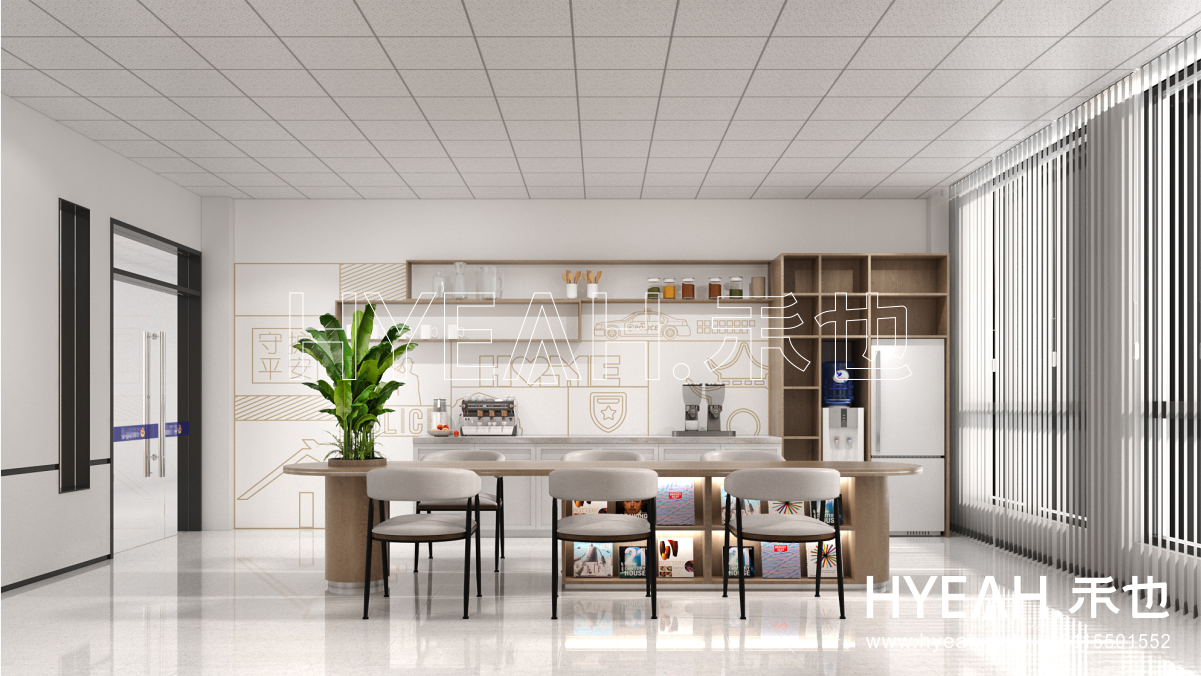 淮安市县级公安警队文化