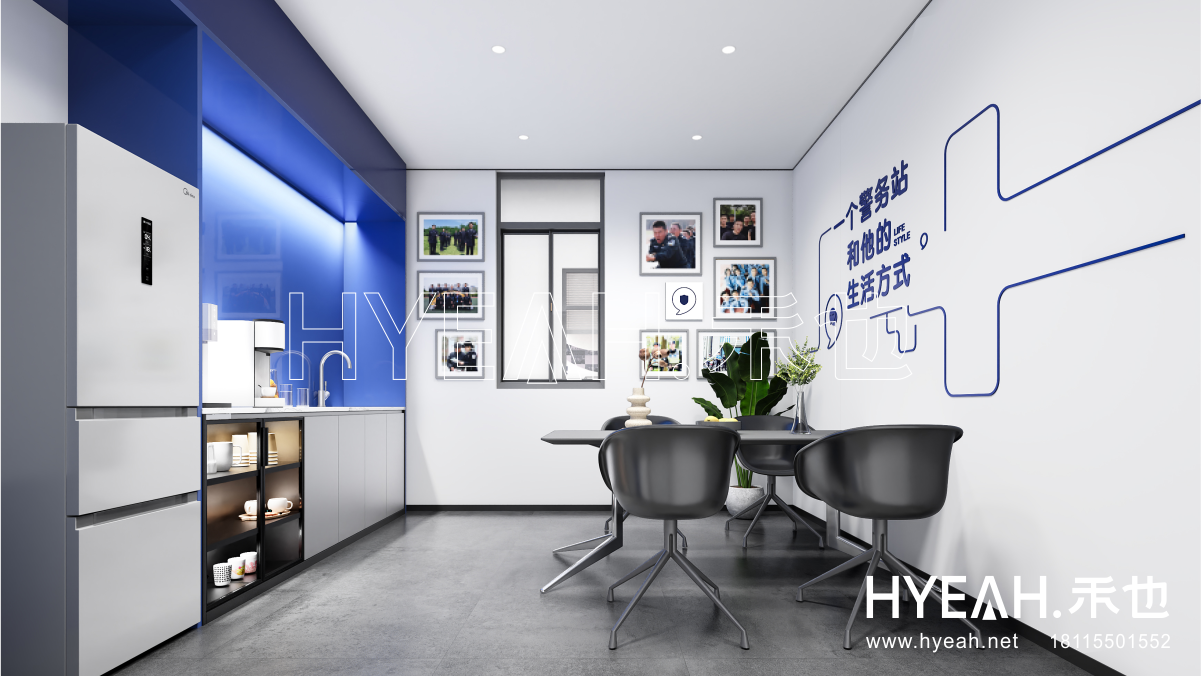 吴中区古镇特色警务站