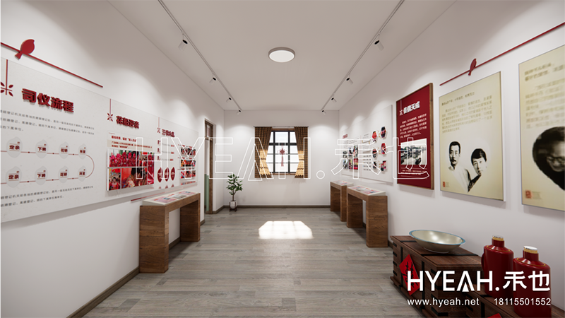 吴中区横泾特色婚俗馆