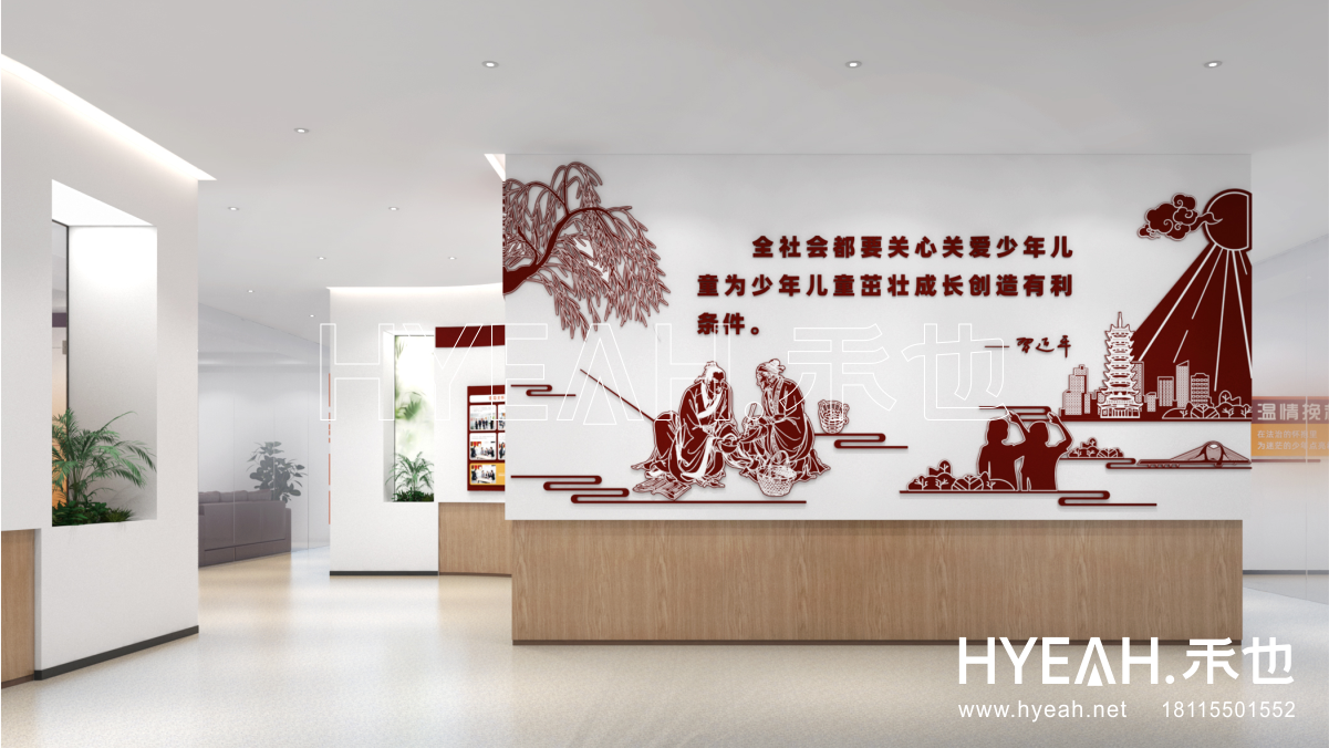 淮安市区级<br/>枫桥法庭特色工作阵地