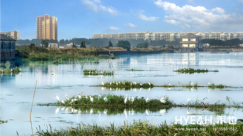 宜兴市韶巷村村史馆