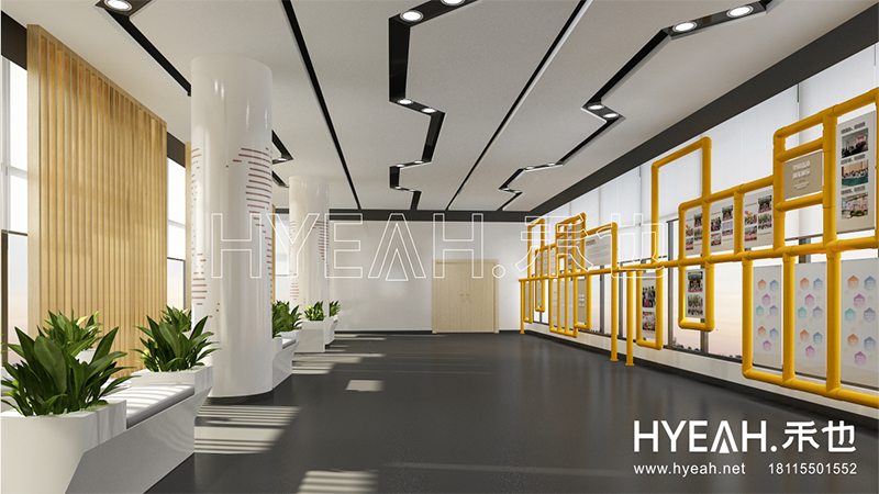 宜兴市官林镇<br/>产业联盟党建基地