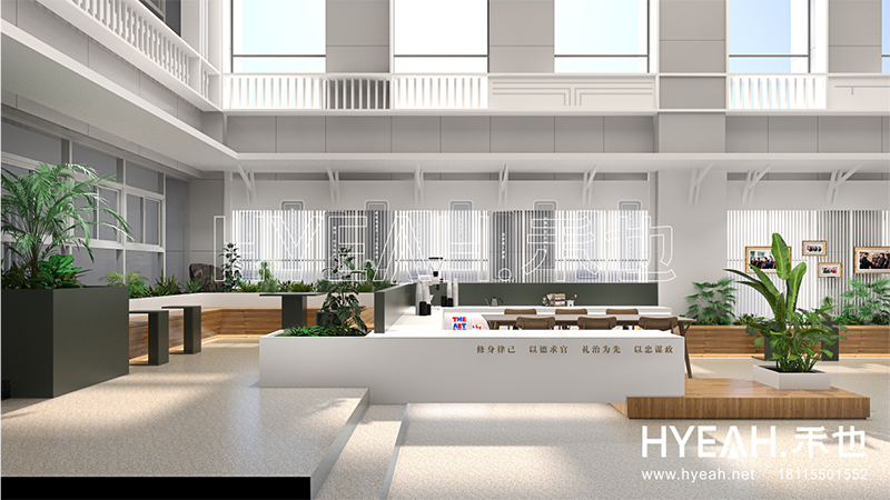 南京市区级法院政治信仰中心