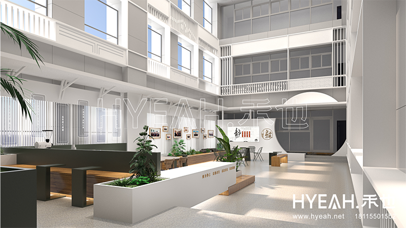 南京市区级法院政治信仰中心