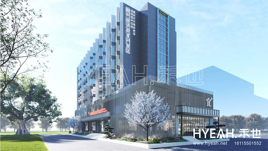 宜兴市区级党群服务中心