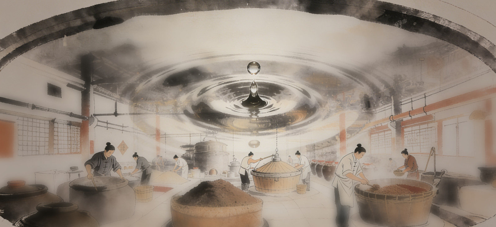 盐城酒业品牌包装设计